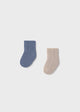 Dressy socks set