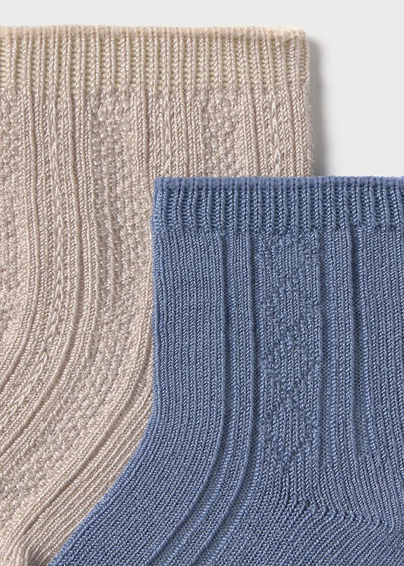 Dressy socks set