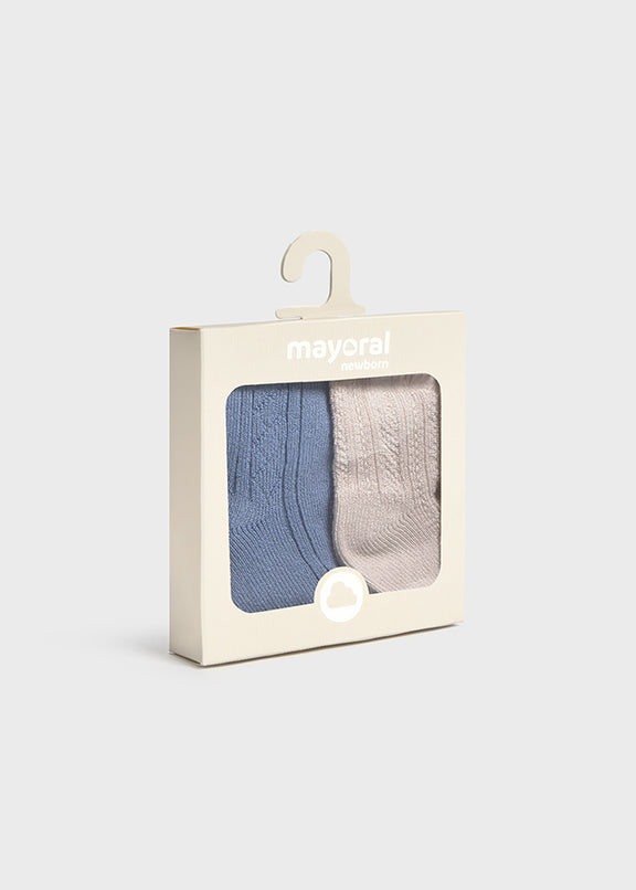 Dressy socks set