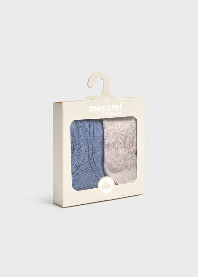 Dressy socks set