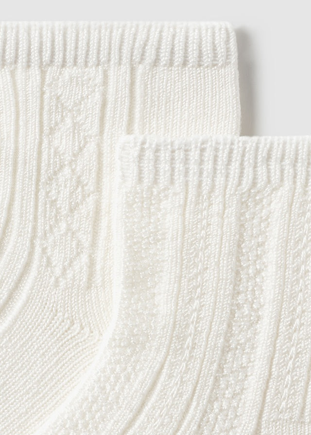 Dressy socks set