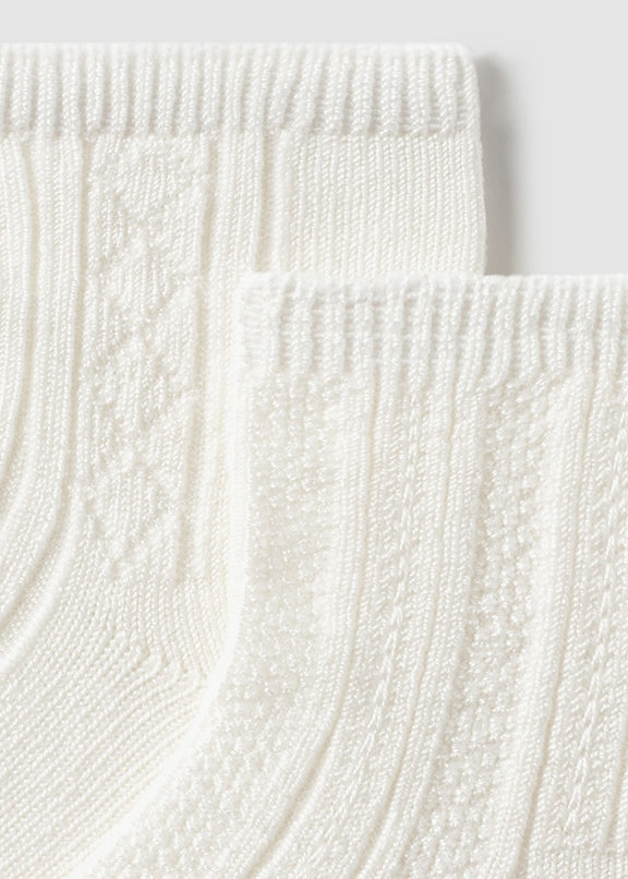 Dressy socks set