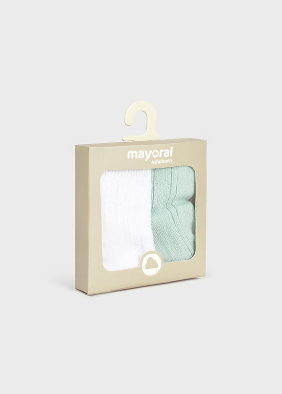Dressy socks set
