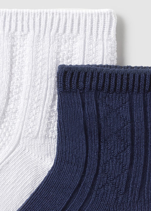 Dressy socks set