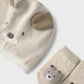 Hat & sock set