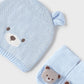 Hat & sock set