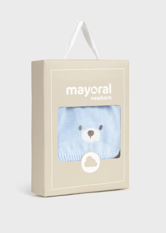 Hat & sock set