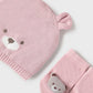 Hat & sock set