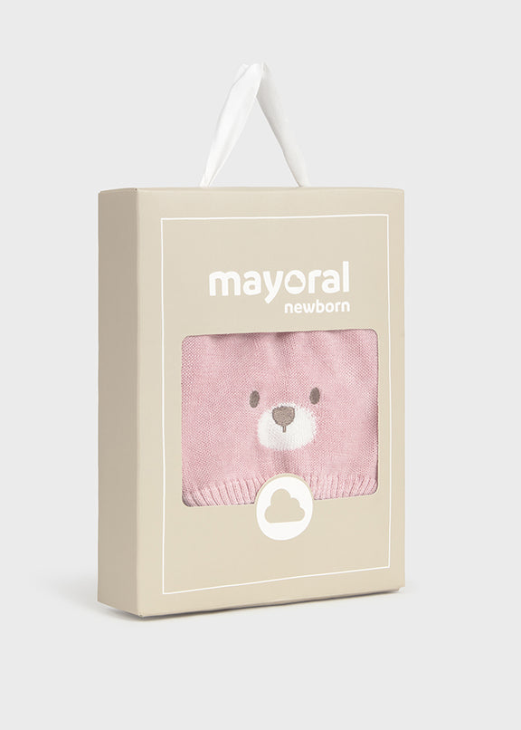 Hat & sock set