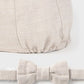 Flat cap & bowtie set