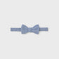 Flat cap & bowtie set