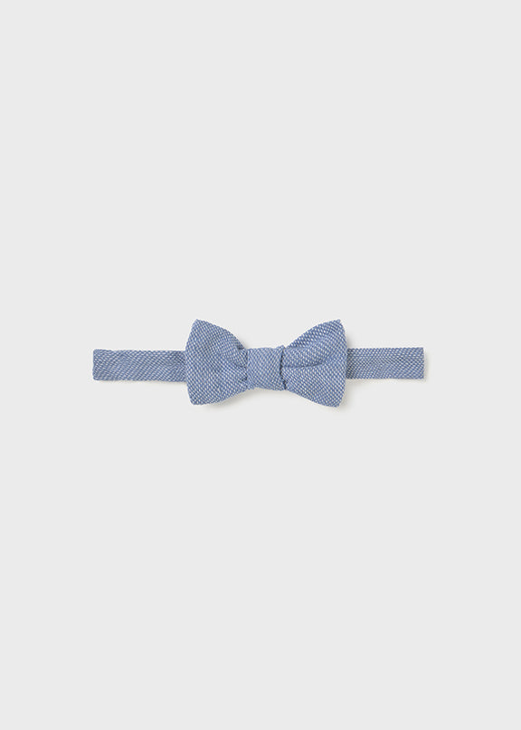 Flat cap & bowtie set