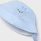 Reversible hat