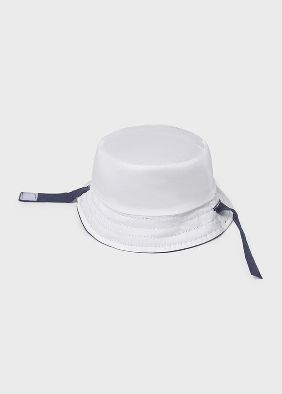 Reversible hat