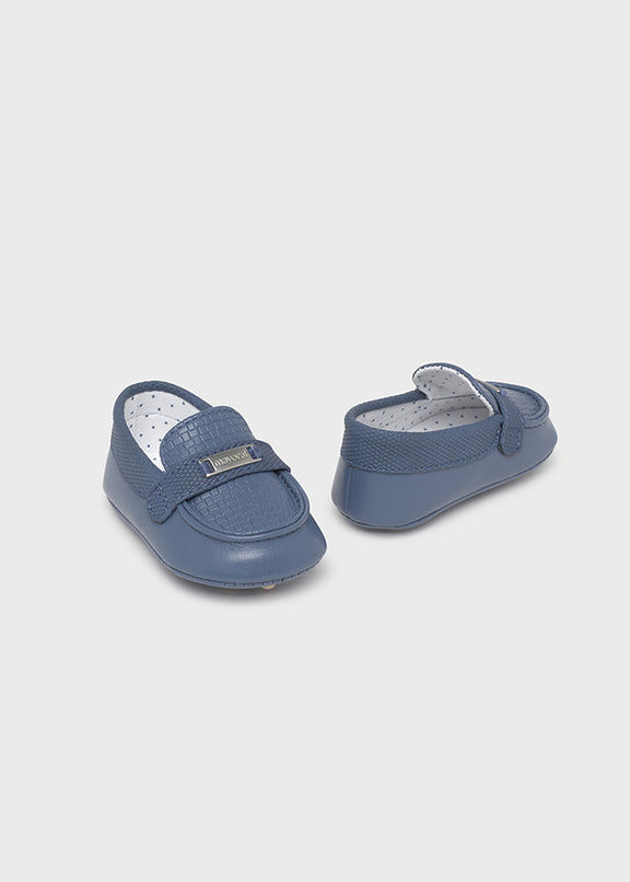 Moccasins