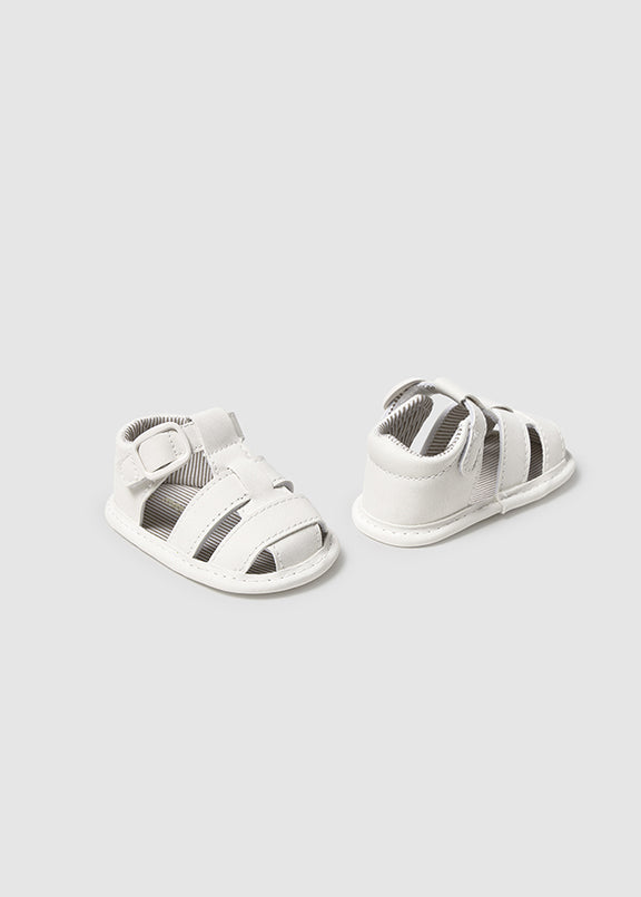 Beach shoes