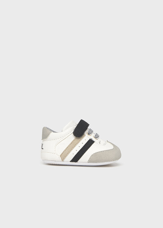 Trainer Sole