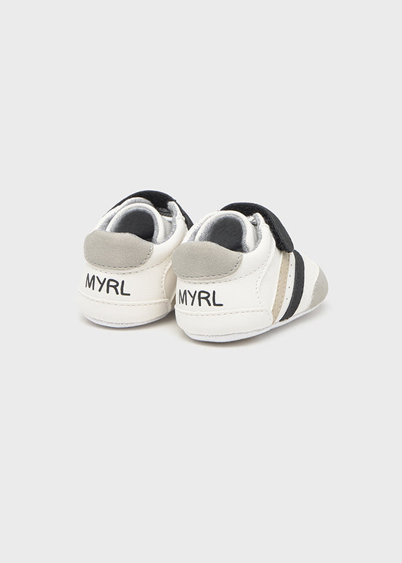 Trainer Sole