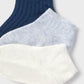 3 socks set