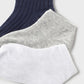 3 socks set