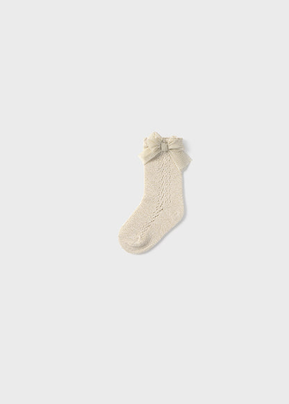 Mid-lenght sock
