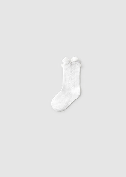 Mid-lenght sock