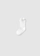Mid-lenght sock
