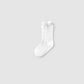 Mid-lenght sock
