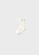 Mid-lenght sock