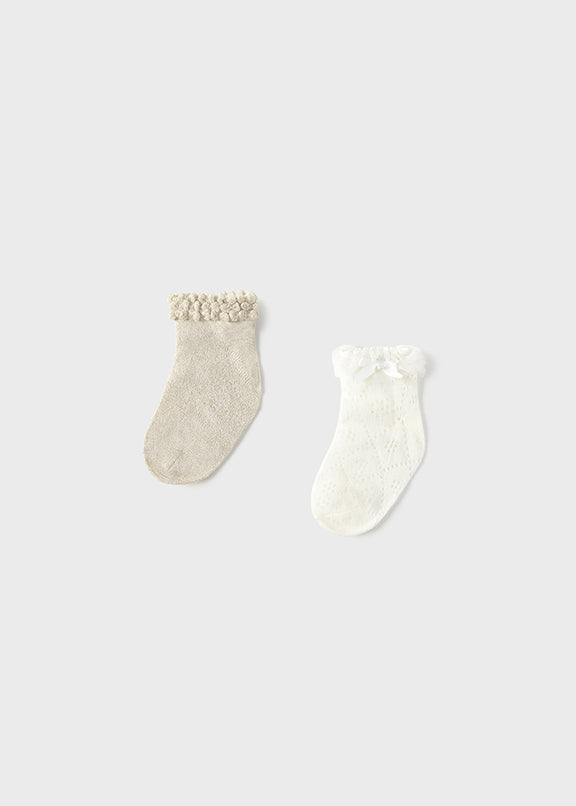 Dressy socks set