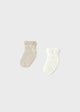 Dressy socks set