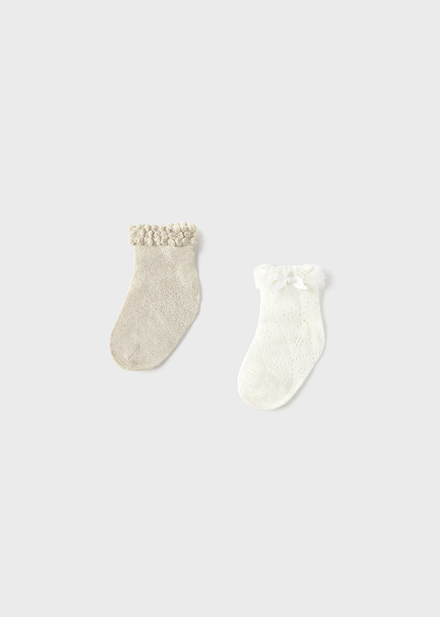 Dressy socks set