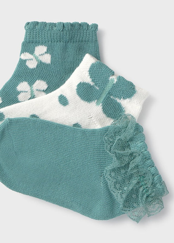 Set 3 socks