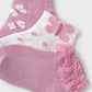 Set 3 socks