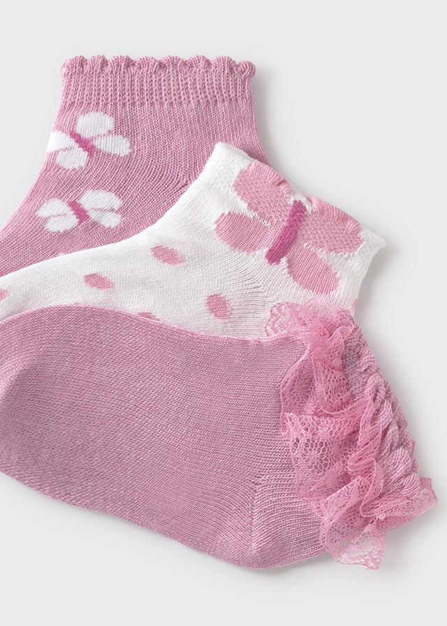Set 3 socks