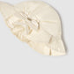 Twill hat