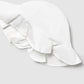 Twill hat
