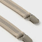 Bowtie & suspender set