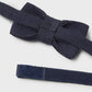Bowtie & suspender set