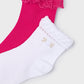 2 socks set