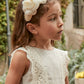 Flowers headband