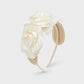 Flowers headband