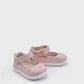 Mary jane shoes