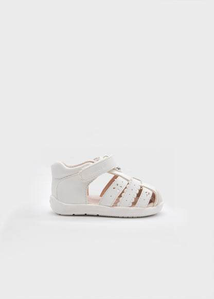 Dressy sandals
