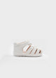 Dressy sandals
