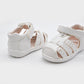 Dressy sandals