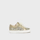 Glitter sneakers