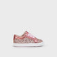 Glitter sneakers