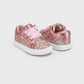 Glitter sneakers