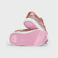 Glitter sneakers